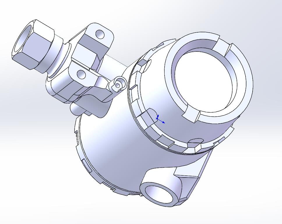 3051GP 罗斯蒙特压力传感器